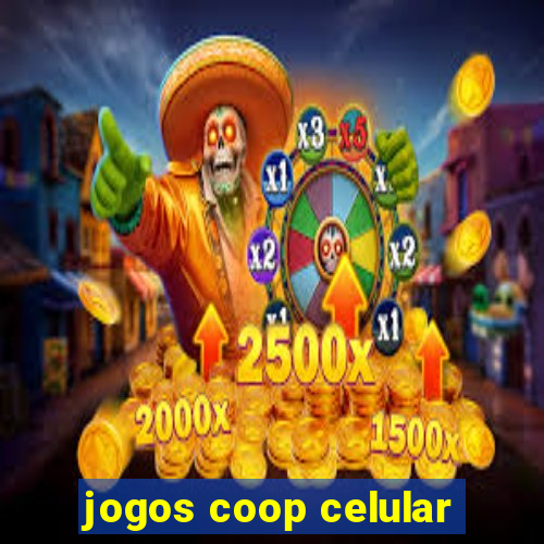 jogos coop celular